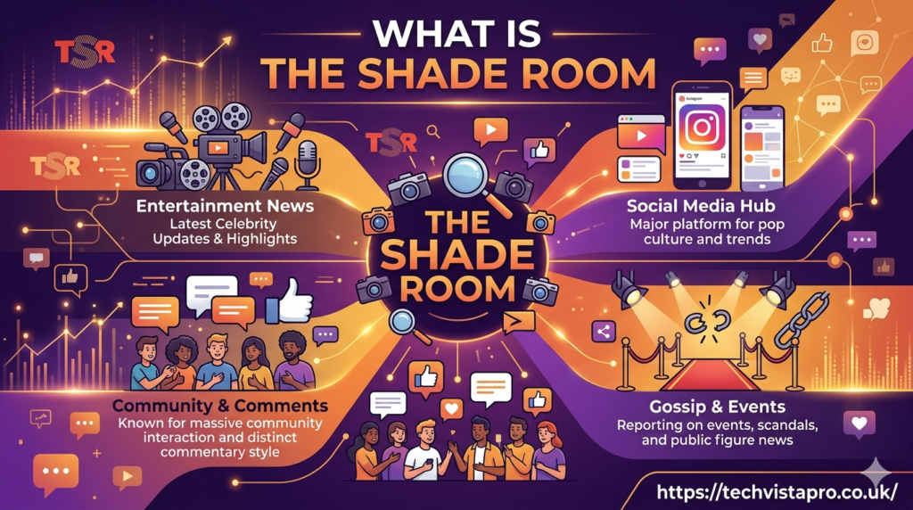 Shade Room