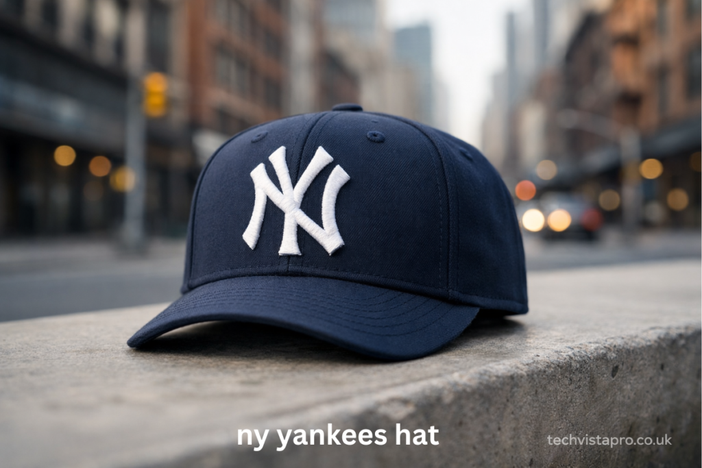 ny yankees hat