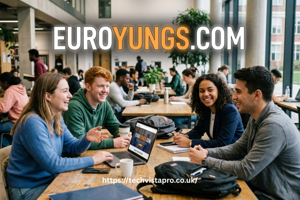 Euroyungs com