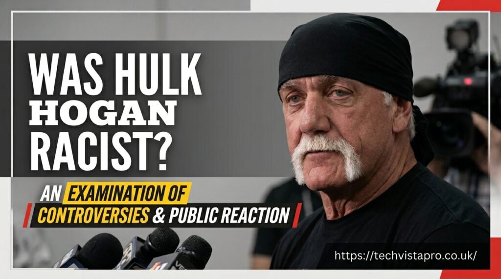 Hulk Hogan