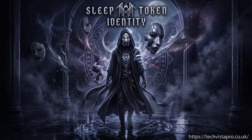 Sleep Token