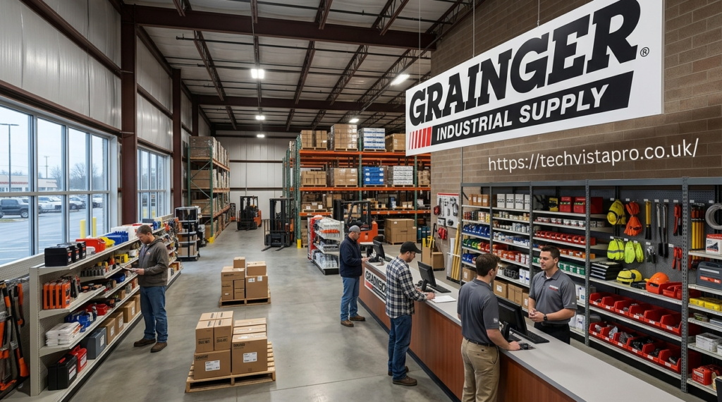 Grainger