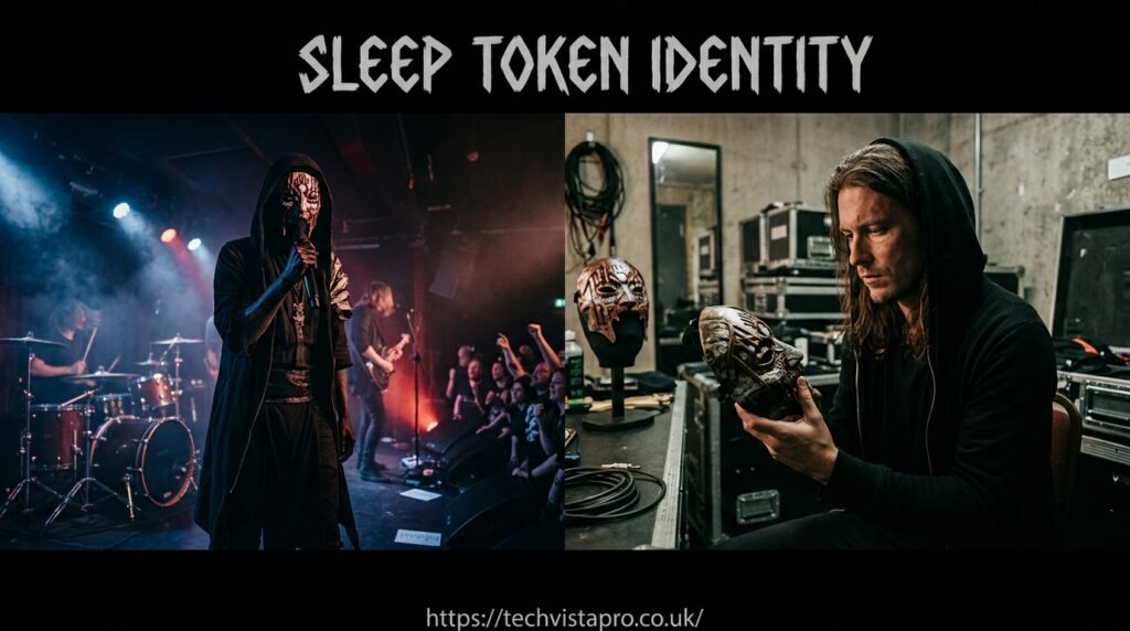 Sleep Token