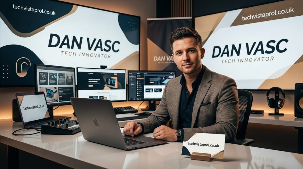 Dan Vasc