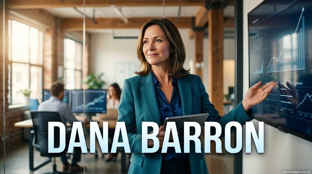 Barron