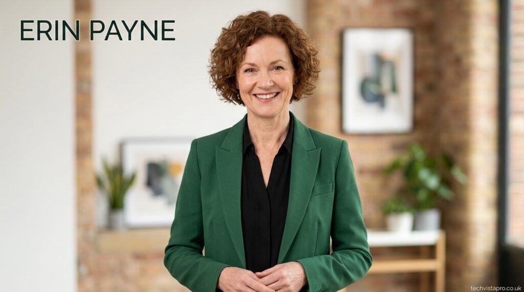 Erin Payne