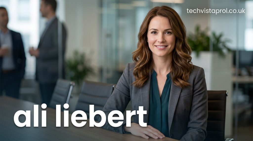 Liebert