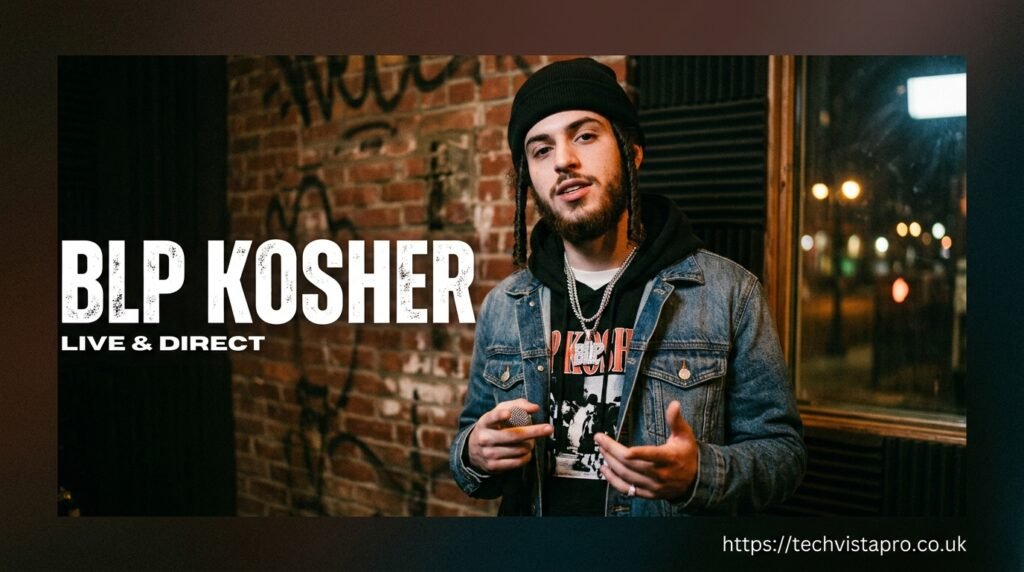 BLP Kosher
