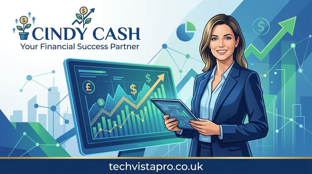 Cindy Cash