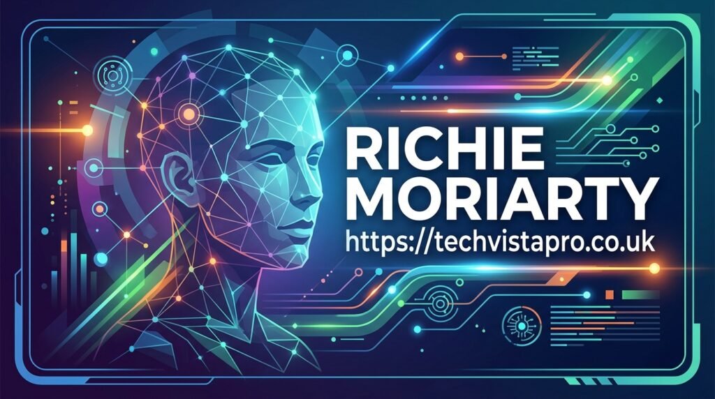 Richie Moriarty