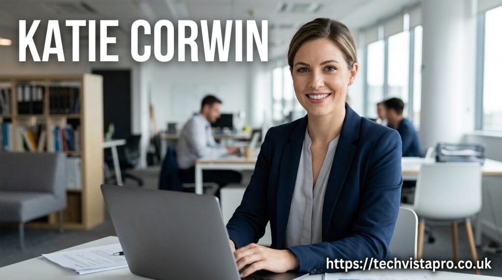 Katie Corwin