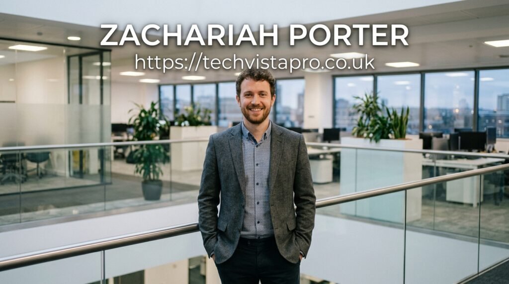 Zachariah