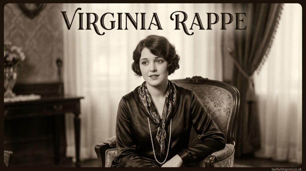 Rappe