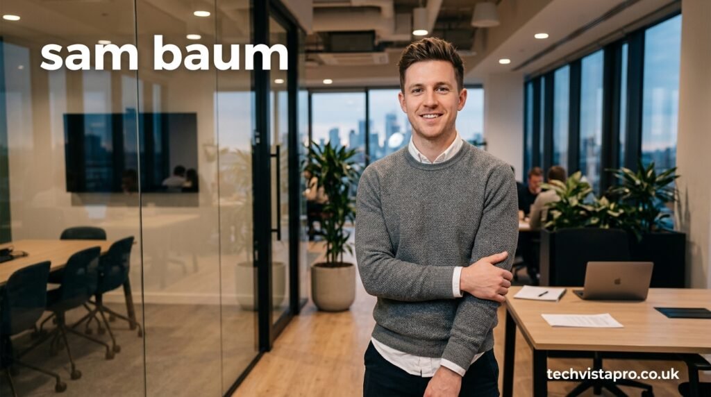 Sam Baum
