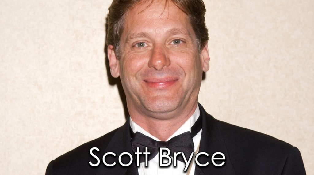 Bryce
