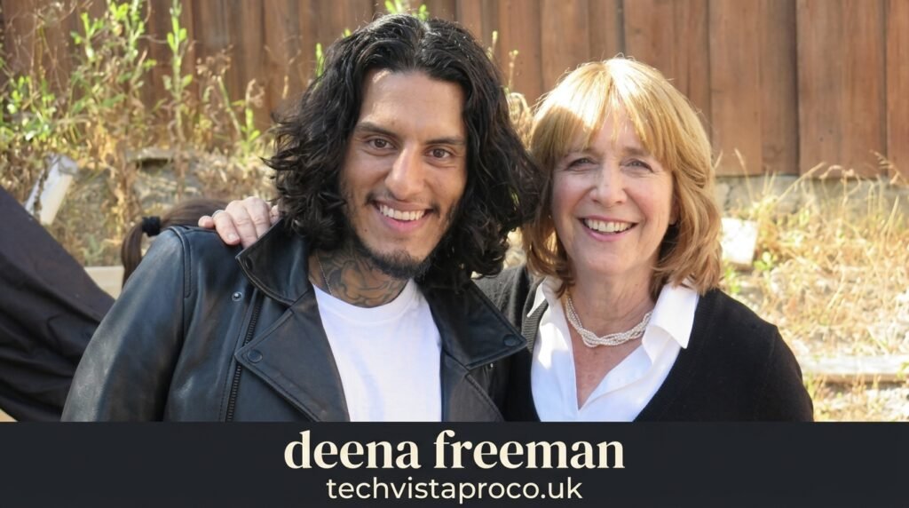 Freeman