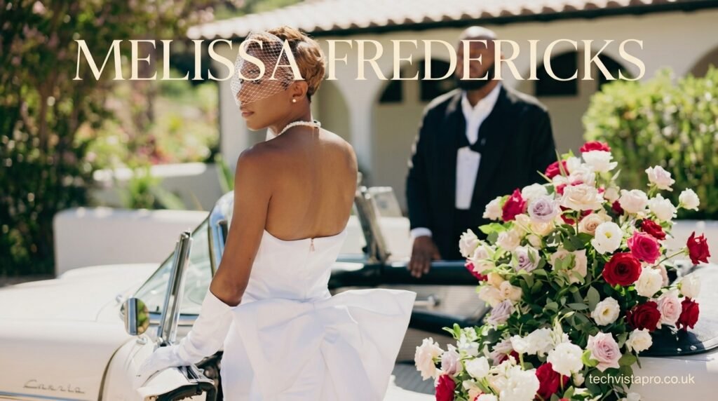 Melissa Fredericks
